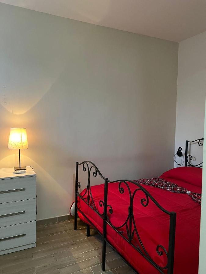 Appartamento Beatrice Castellammare di Stabia Exterior photo