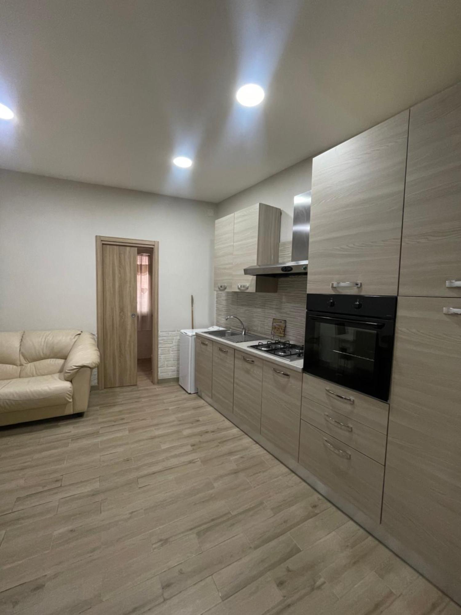 Appartamento Beatrice Castellammare di Stabia Exterior photo