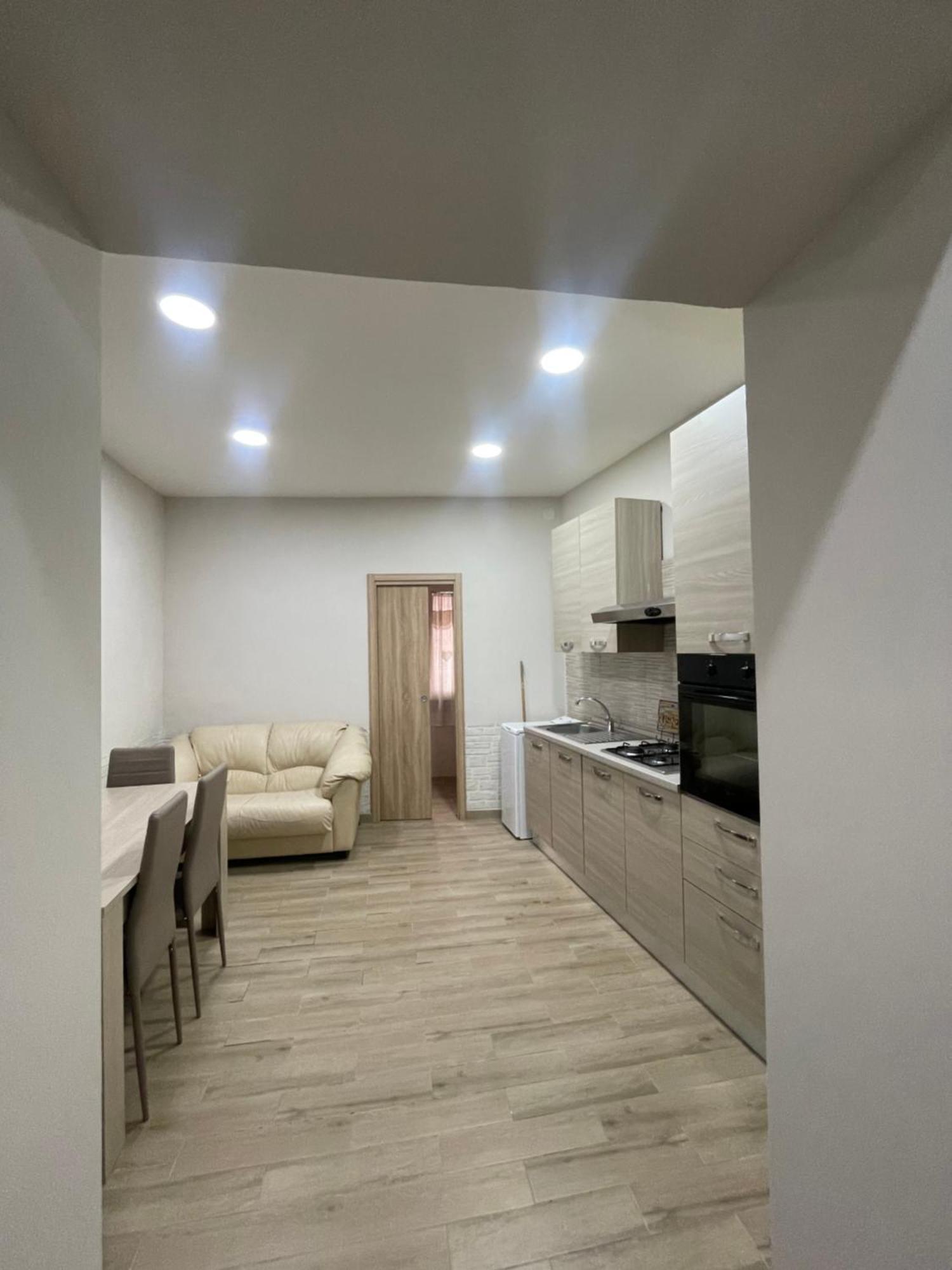 Appartamento Beatrice Castellammare di Stabia Exterior photo