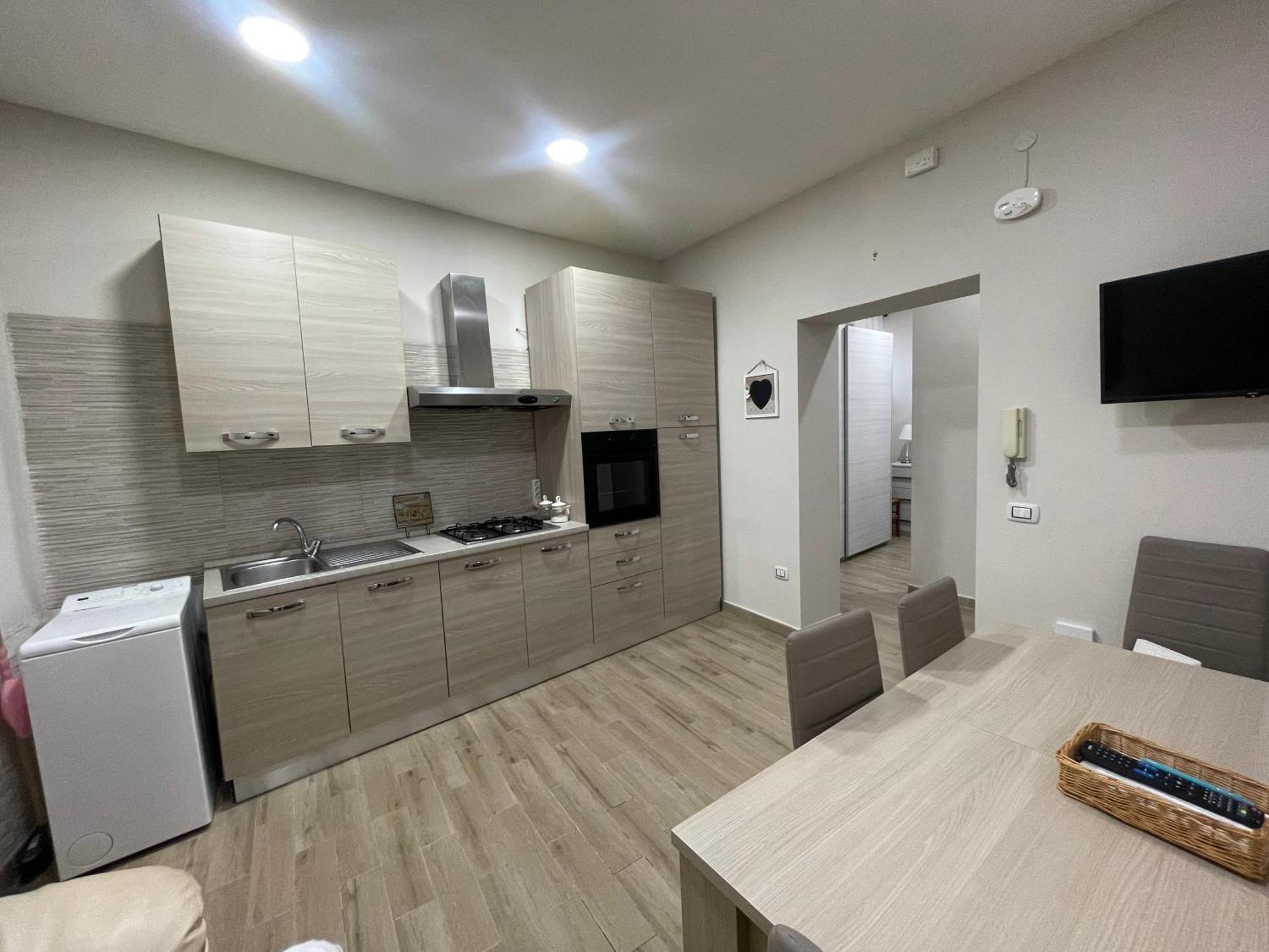 Appartamento Beatrice Castellammare di Stabia Exterior photo