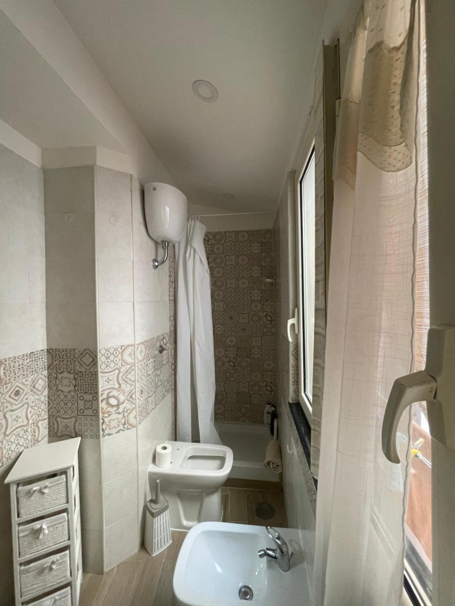 Appartamento Beatrice Castellammare di Stabia Exterior photo